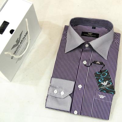 Armani shirts-619